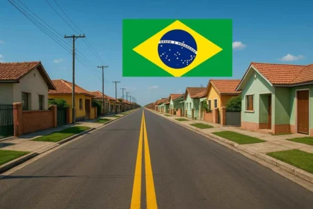 A maior rua do mundo é brasileira? Descubra as vias dez mais extensas do planeta A maior rua do mundo é brasileira? Descubra as vias dez mais extensas do planeta