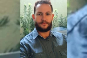 Advogado morre após sofrer acidente e carro pegar fogo em Goiás.Vejavídeo