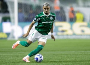 Alvo de polêmica em 2021, Andreas reencontra Flamengo na Libertadores