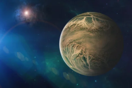 Atmosferas de exoplanetas são a próxima pista de vida extraterrestre Atmosferas de exoplanetas são a próxima pista de vida extraterrestre