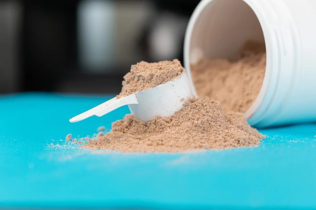 Black Friday: como escolher whey protein sem cair em golpes Black Friday: como escolher whey protein sem cair em golpes