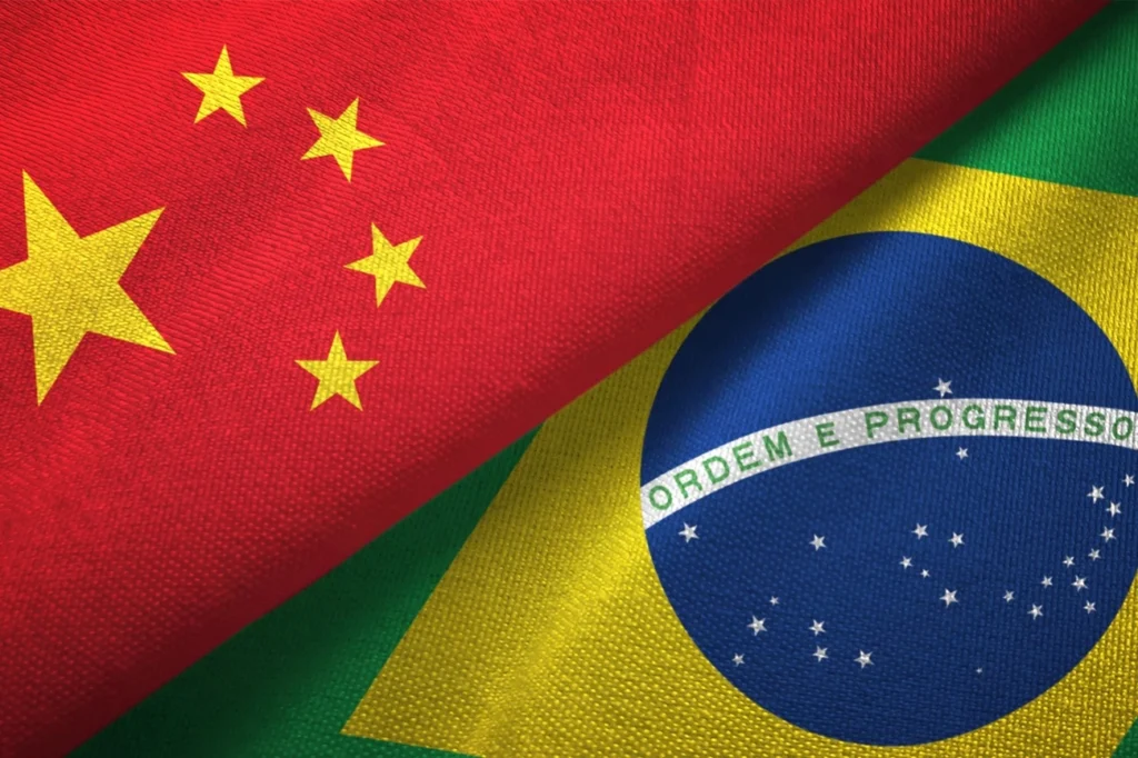 China comemora parceria com Butantan em vacina contra a dengue