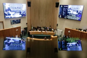 CLDF aprova mudança na Luos de Ceilândia para expansão de comércio