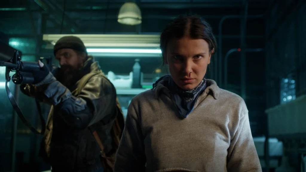 Começo do fim de ‘Stranger Things’ joga seguro com 4 episódios efetivos Começo do fim de ‘Stranger Things’ joga seguro com 4 episódios efetivos