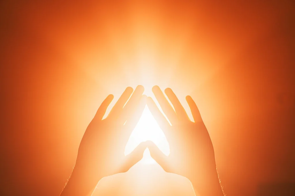 Cuide-se: veja 4 práticas simples de proteção espiritual no dia a dia