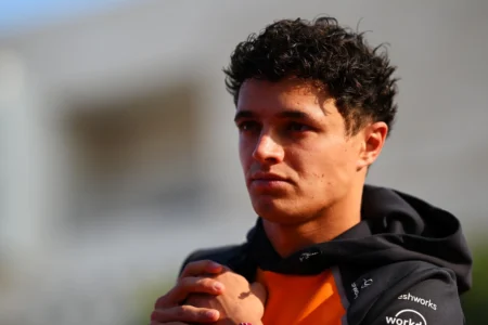 F1: Norris pode encaminhar titulo na corrida sprint deste sábado
