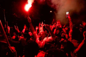 Flamengo já tem festa pronta para comemorar tetra da Libertadores. Confira