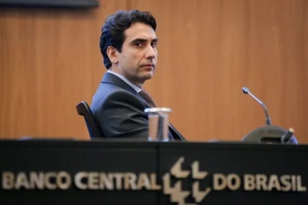 Galípolo vai ao Senado para prestar esclarecimentos nesta 3ª (25/11)