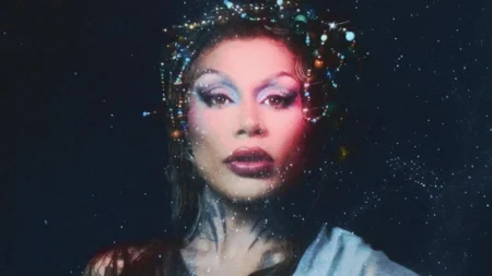 Grag Queen lança primeiro álbum, ‘Cósmica’: ‘É importante levar um chifre’