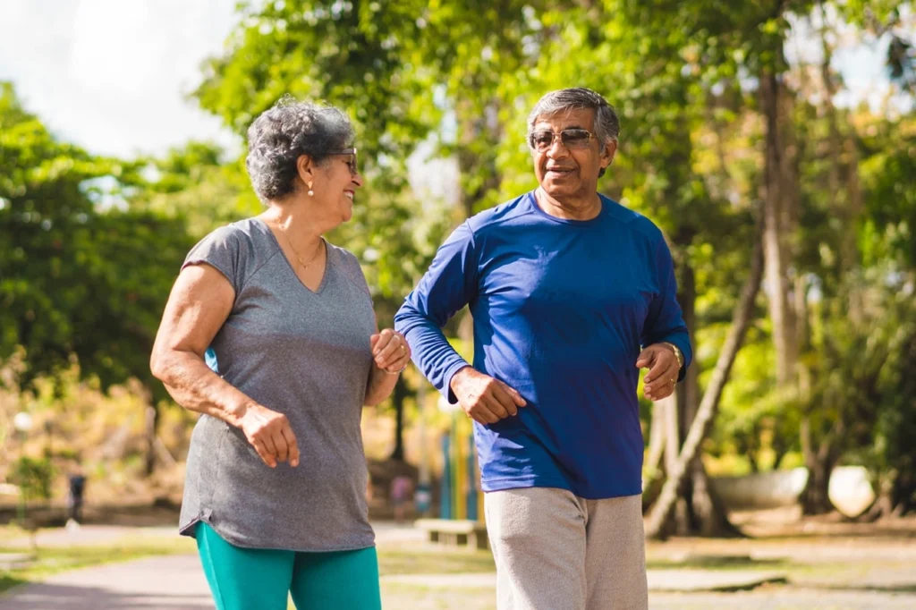 IBGE: expectativa de vida no Brasil sobe e chega a 76,6 anos em 2024 IBGE: expectativa de vida no Brasil sobe e chega a 76,6 anos em 2024