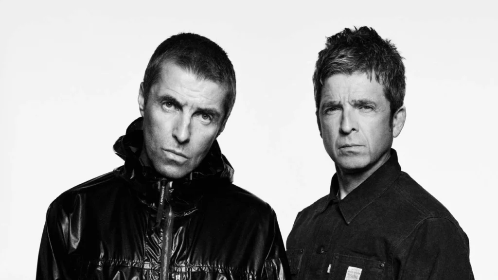Liam e Noel Gallagher se deram bem na turnê do Oasis? Tecladista responde