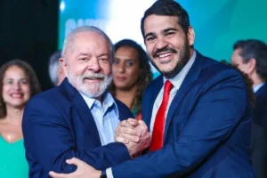 Líderes veem clima ruim para Messias por rejeição a Lula no Senado