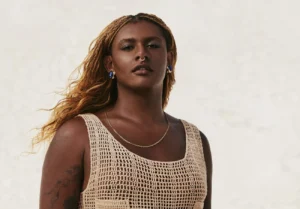 Liniker prepara show comemorativo em Brasília da aclamada Caju Tour