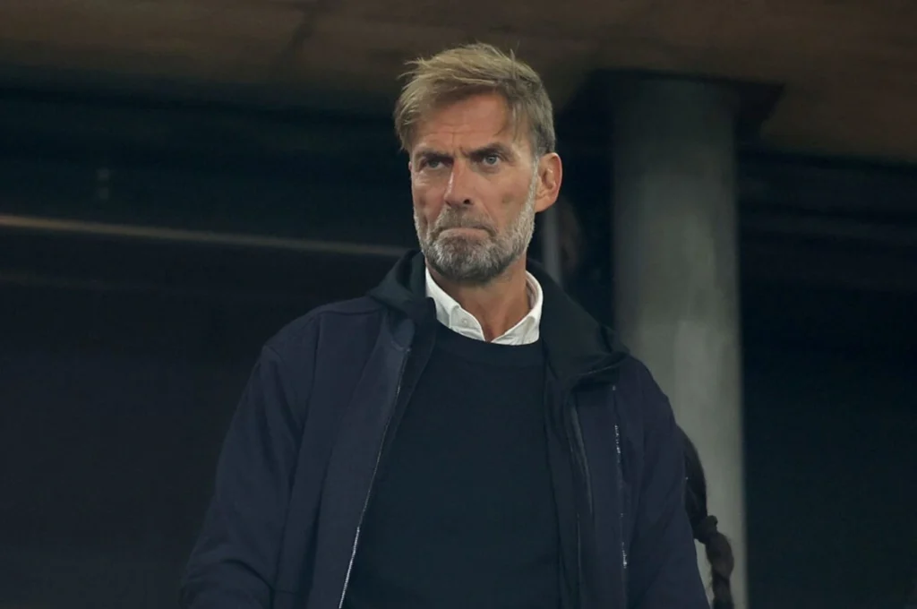 Liverpool cogita retorno de Klopp e contratação de técnico badalado