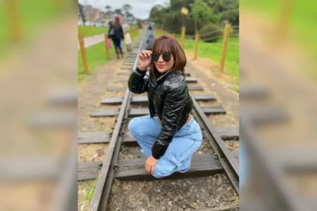 Mãe de 2 e trabalhadora: quem é mulher arrastada por carro de ex em SP Mãe de 2 e trabalhadora: quem é mulher arrastada por carro de ex em SP