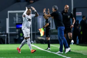 Neymar destaca importância de Santos e promete estar contra Juventude