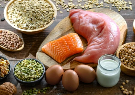 Nutrólogo revela 4 funções importantes das proteínas no dia a dia Nutrólogo revela 4 funções importantes das proteínas no dia a dia