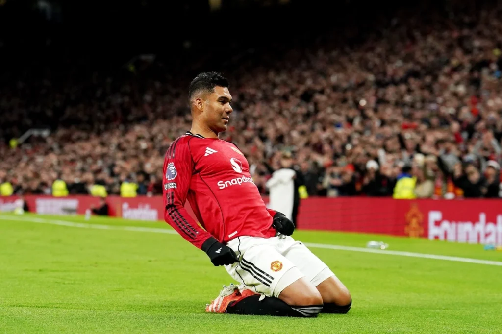 Onde assistir Manchester United x Everton pela Premier League