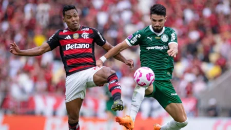 Palmeiras x Flamengo: onde assistir e horário da final da Libertadores