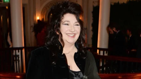 Por onde anda Kate Bush, 3 anos após volta aos holofotes via ‘Stranger Things’