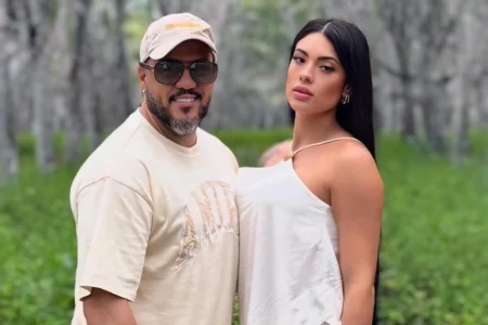Rayane em A Fazenda: como Belo se blindou com a namorada no reality