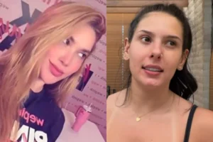 Virginia apaga vídeo e web suspeita de indireta para Ana Castela; veja