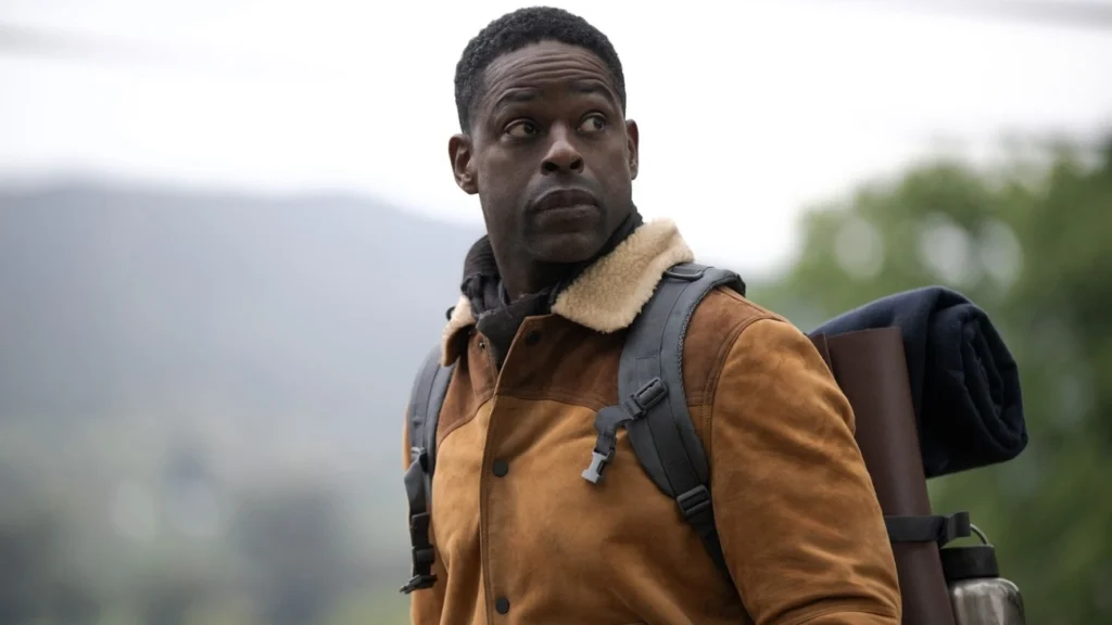 2ª temporada de ‘Paradise’ ganha primeira prévia e data de estreia