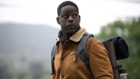 2ª temporada de ‘Paradise’ ganha primeira prévia e data de estreia 2ª temporada de ‘Paradise’ ganha primeira prévia e data de estreia