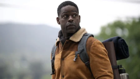 2ª temporada de ‘Paradise’ ganha primeira prévia e data de estreia 2ª temporada de ‘Paradise’ ganha primeira prévia e data de estreia
