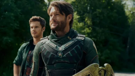 5ª e última temporada de ‘The Boys’ ganha trailer e data de estreia; confira 5ª e última temporada de ‘The Boys’ ganha trailer e data de estreia; confira
