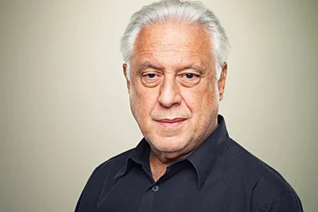 Antônio Fagundes toma decisão sobre convite para voltar à Globo