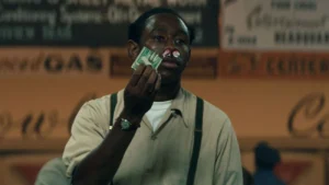 Tyler, o Criador, Invencível em 2025 Após Sucesso em Marty Supreme
