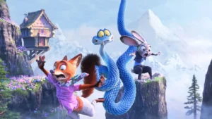 ‘As diferenças nos tornam mais fortes’, dizem diretores sobre o tema de ‘Zootopia 2’