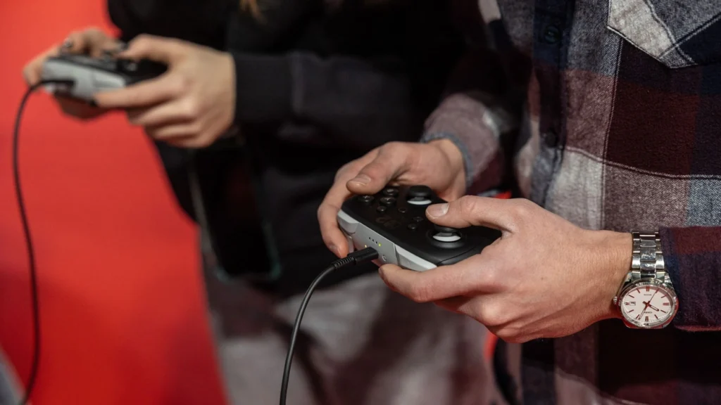 As maiores tendências de jogos de 2025