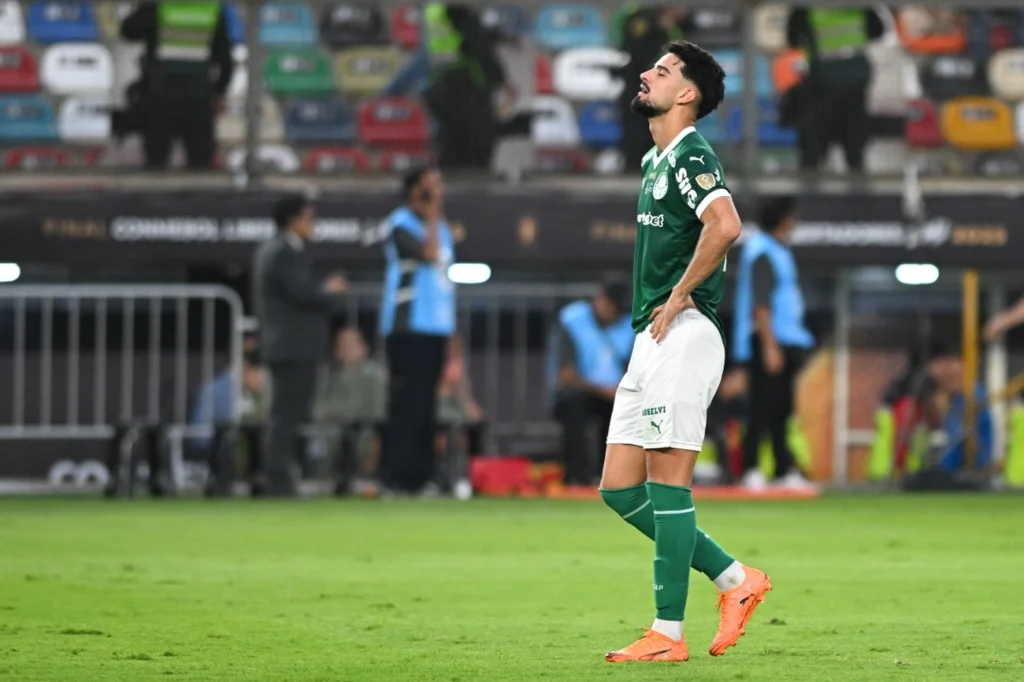 Atlético-MG x Palmeiras: saiba onde assistir ao duelo pelo Brasileirão Atlético-MG x Palmeiras: saiba onde assistir ao duelo pelo Brasileirão