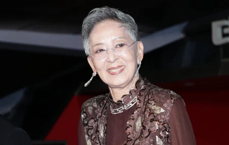 Atriz coreana Kim Ji-mi morre aos 85 anos