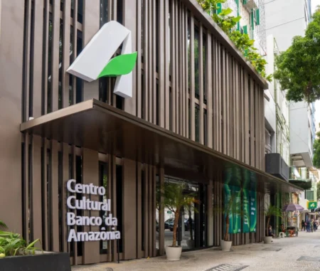 Banco da Amazônia une cultura e meio ambiente na COP30 Banco da Amazônia une cultura e meio ambiente na COP30