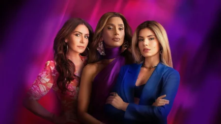 ‘Beleza Fatal’, sucesso de audiência da HBO Max, terá episódio especial de reencontro ‘Beleza Fatal’, sucesso de audiência da HBO Max, terá episódio especial de reencontro