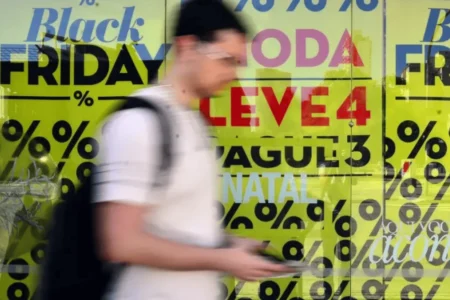 Black Friday: veja as empresas com mais reclamações Black Friday: veja as empresas com mais reclamações