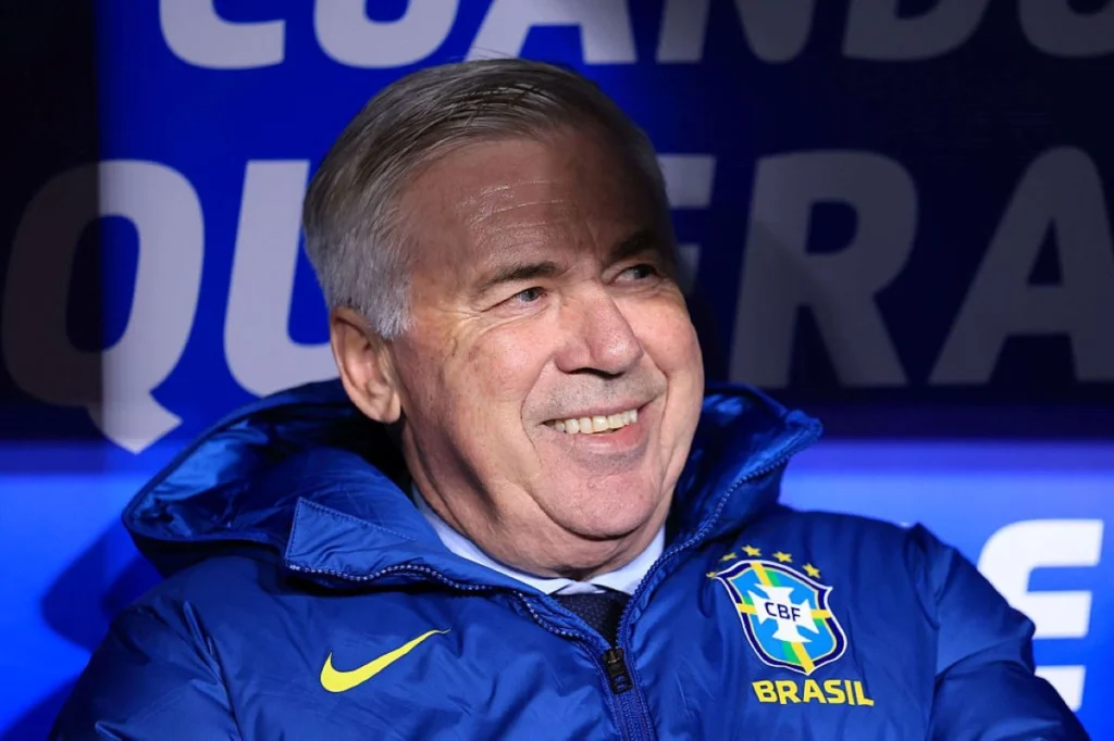 Brasil tenta repetir feito de Argentina e França na Copa do Mundo