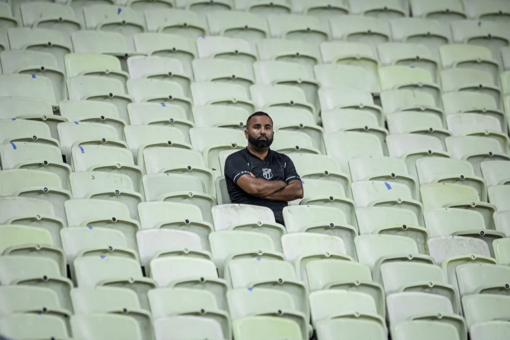 Brasileirão: veja os classificados para a Libertadores e os rebaixados