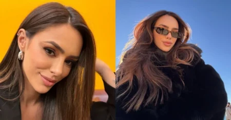 Bruna Biancardi surge em look all black ousado e recebe elogios nas redes; veja registros Bruna Biancardi surge em look all black ousado e recebe elogios nas redes; veja registros