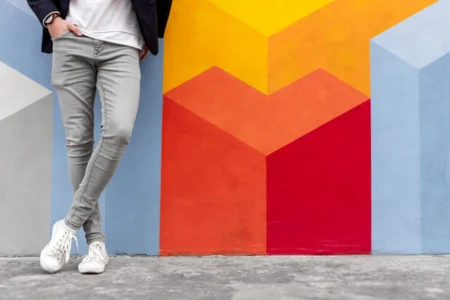 Calça jeans skinny masculina: como usar a peça queridinha dos homens modernos Calça jeans skinny masculina: como usar a peça queridinha dos homens modernos
