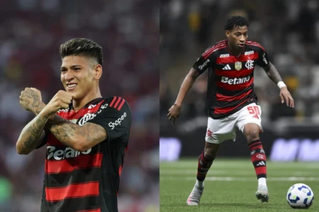 Carrascal e Plata rompem amizade após briga por mulher em festa
