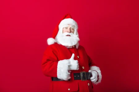 Ceia do Natal: governo promete, mas dívida pública cresce Ceia do Natal: governo promete, mas dívida pública cresce