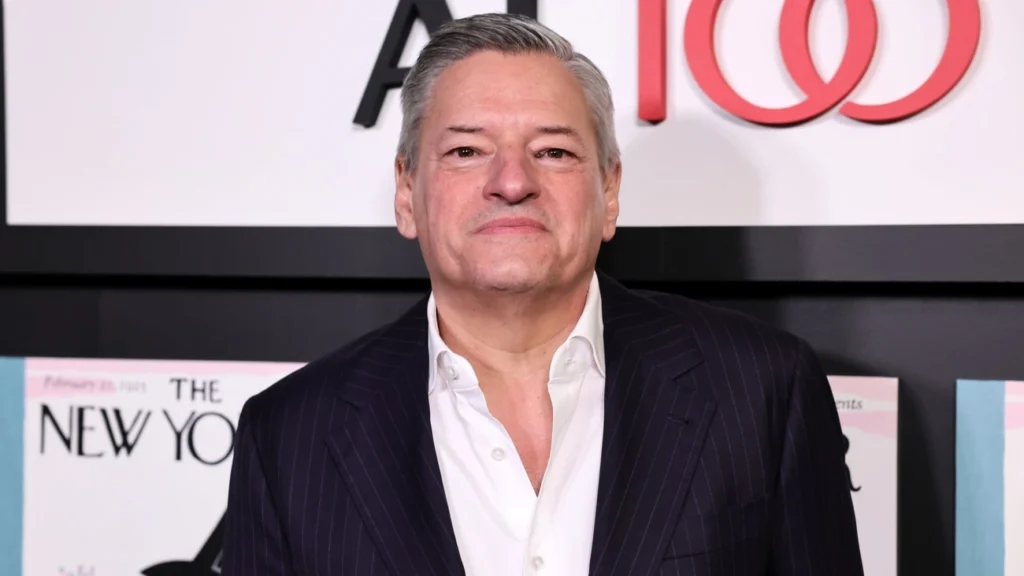 CEO da Netflix afirma que ‘Barbenheimer’ também faria sucesso no streaming CEO da Netflix afirma que ‘Barbenheimer’ também faria sucesso no streaming