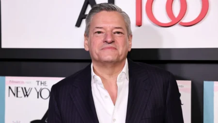 CEO da Netflix afirma que ‘Barbenheimer’ também faria sucesso no streaming