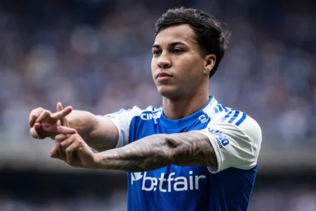 Com Kaio Jorge artilheiro, confira os números do Brasileirão 2025