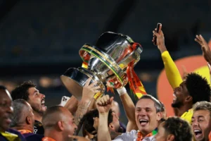 Corinthians conquista Copa do Brasil após 16 anos