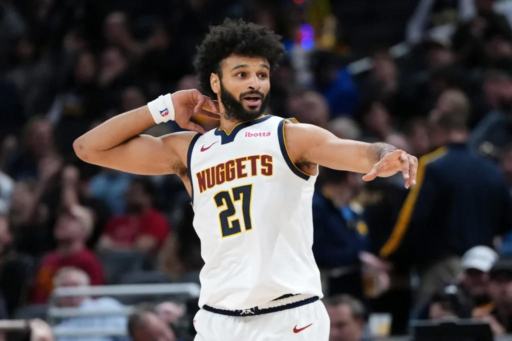Com show de Murray, Nuggets derrotam Pacers. Veja os resultados da NBA